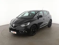 Schwarz Gebraucht 2019 Renault Scénic IV Black Edition Van / Kleinbus | 19.700 € (Fairer Preis)