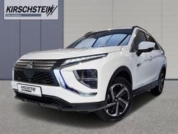 Weiss Gebraucht 2022 Mitsubishi Eclipse Cross Basis SUV | 18.490 € (Superpreis)