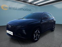 Schwarz Gebraucht 2024 Hyundai Tucson SUV | 34.199 € (Guter Preis)