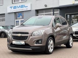 Andere Gebraucht 2014 Chevrolet Trax LT SUV | 8.999 € (Fairer Preis)