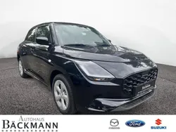 Schwarz Neu 2025 Suzuki Swift Comfort Limousine | 18.750 €