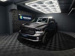 Grau Gebraucht 2019 Dodge Ram Abholung | 37.990 € (Guter Preis)