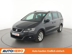 Grau Gebraucht 2019 Seat Alhambra Style Van / Kleinbus | 20.820 € (Superpreis)