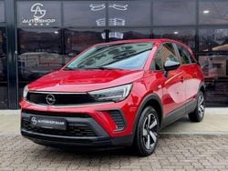 Andere Gebraucht 2024 Opel Crossland X SUV | 15.990 € (Guter Preis)