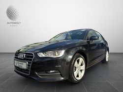 Schwarz Gebraucht 2013 Audi A3 Ambition Limousine | 13.000 € (Fairer Preis)