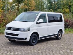 Weiß Gebraucht 2015 VW T5 Van | 8.900 € (Superpreis)
