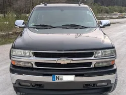Schwarz Gebraucht 2005 Chevrolet Suburban SUV | 16.590 €