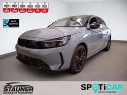 Grafik grau/dach schwarz Gebraucht 2025 Opel Corsa Kleinwagen | 18.980 € (Guter Preis)