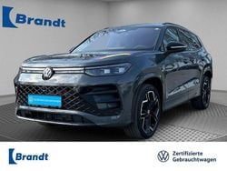 Othercolor Gebraucht 2025 VW Tayron R-line Plus SUV | 59.890 € (Etwas zu teuer)