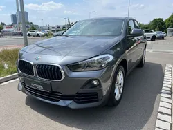 Grau Gebraucht 2019 BMW X2 Sport Line SUV | 18.900 € (Fairer Preis)