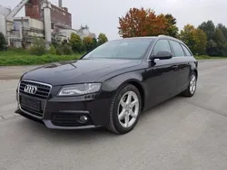 Grau Gebraucht 2011 Audi A4 Kombi | 8.000 € (Fairer Preis)