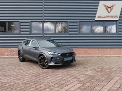 Othercolor Gebraucht 2022 Cupra Formentor VZ SUV | 53.999 €