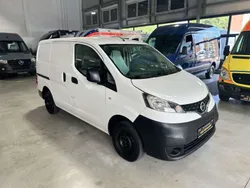 Weiß Gebraucht 2017 Nissan NV200 Van | 8.500 € (Superpreis)