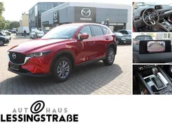 Gebraucht 2023 Mazda CX-5 Center-Line SUV | 36.250 € (Fairer Preis)