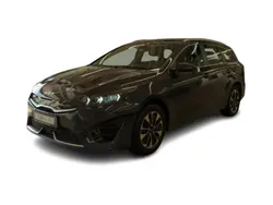Grau Gebraucht 2022 Kia Ceed Sportswagon Vision Kombi | 21.449 € (Guter Preis)