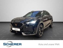 Midnight schwarz metallic (metallic) Gebraucht 2024 Cupra Formentor VZ SUV | 31.490 € (Guter Preis)