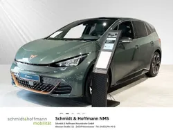 Dark forest Neu 2025 Cupra Born VZ3 Kleinwagen | 53.486 € (Teuer)