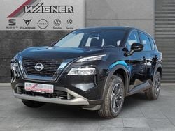 M) (schwarz Neu 2025 Nissan X-Trail Acenta SUV | 37.790 €