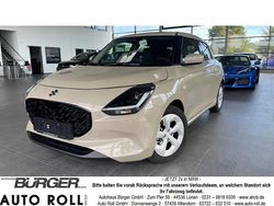 Beige Gebraucht 2025 Suzuki Swift Comfort Kleinwagen | 16.670 € (Fairer Preis)