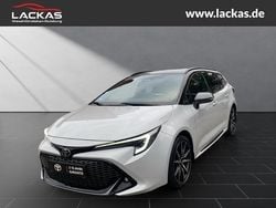 Grau Gebraucht 2024 Toyota Corolla Sport Limousine | 29.950 € (Fairer Preis)