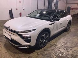 Gebraucht 2022 Citroën C5 X Shine Kombi | 24.000 € (Fairer Preis)