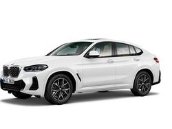 Gebraucht 2025 BMW X4 Shadowline SUV | 62.880 € (Fairer Preis)