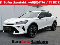 Glacier white metallic/weiß Neu 2024 Cupra Formentor VZ SUV | 41.890 € (Guter Preis)