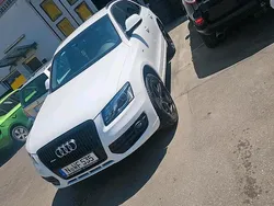 Weiß Gebraucht 2011 Audi Q5 SUV | 10.000 € (Guter Preis)