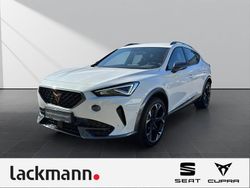 Weiss Gebraucht 2024 Cupra Formentor VZ SUV | 34.990 € (Guter Preis)