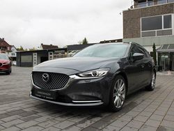 Gebraucht 2024 Mazda 6 | 27.990 € (Superpreis)