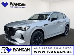 Neu 2024 Mazda CX-60 Homura-Line SUV | 55.650 € (Superpreis)