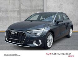 Außenfarbe: Gebraucht 2024 Audi A3 Advanced Limousine | 32.240 € (Fairer Preis)