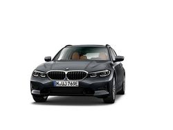 Gebraucht 2021 BMW 330 Shadowline | 29.890 € (Guter Preis)