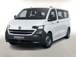 Clear white Neu 2024 VW T7 S Van | 39.962 €