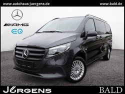 Grau graphitgrau metallic Gebraucht 2024 Mercedes Vito Van / Kleinbus | 50.740 €