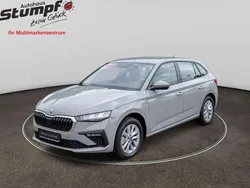 Grau Neu 2025 Skoda Scala Selection Kleinwagen | 25.900 € (Fairer Preis)