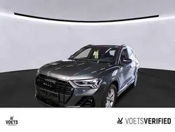 Daytonagrau perleffekt Gebraucht 2023 Audi Q3 S-Line SUV | 37.450 € (Superpreis)