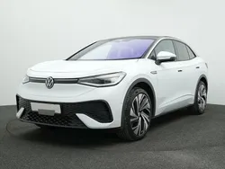 Weiss Gebraucht 2023 VW ID.5 Pro SUV | 38.089 € (Fairer Preis)