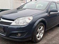 Andere farben Gebraucht 2007 Opel Astra Kleinwagen | 4.200 € (Fairer Preis)