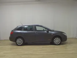 Track grau metallic Gebraucht 2012 Seat Ibiza Copa Limousine | 2.490 € (Superpreis)