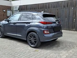 Grau Gebraucht 2020 Hyundai Kona Style SUV | 15.000 € (Superpreis)