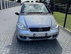 Gebraucht 2005 Mercedes A150 Classic Limousine | 2.700 € (Guter Preis)