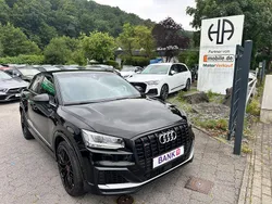 Schwarz Gebraucht 2020 Audi SQ2 Sport SUV | 29.995 € (Fairer Preis)