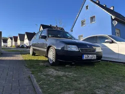 Opel Kadett