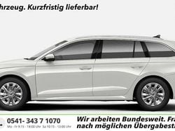 Candyweiß Neu 2025 Skoda Octavia Selection Kombi | 31.533 € (Guter Preis)