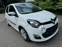 Gebraucht 2013 Renault Twingo Liberty Kleinwagen | 3.099 € (Guter Preis)
