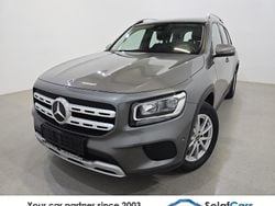 Grau Gebraucht 2022 Mercedes GLB180 SUV | 20.086 € (Guter Preis)