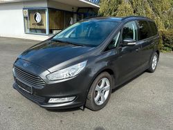 Grau Gebraucht 2016 Ford Galaxy Business Edition Van / Kleinbus | 10.350 € (Fairer Preis)