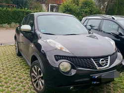 Gebraucht 2012 Nissan Juke Tekna SUV | 9.999 € (Fairer Preis)