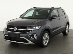 Kings red metallic Neu 2025 VW T-Cross Life SUV | 27.495 € (Fairer Preis)